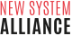 New System Alliance Logo